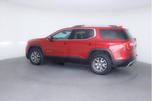 2021 GMC Acadia FWD SLT