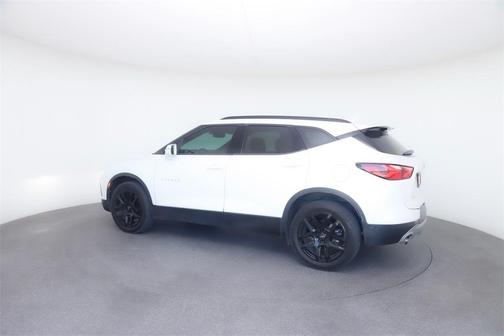 2020 Chevrolet Blazer 2LT