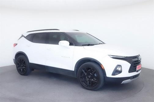 2020 Chevrolet Blazer 2LT