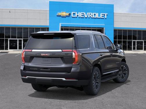 2026 GMC Yukon 2WD Elevation