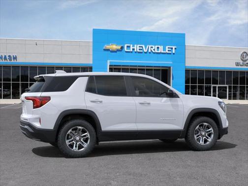 2025 GMC Terrain AWD Elevation