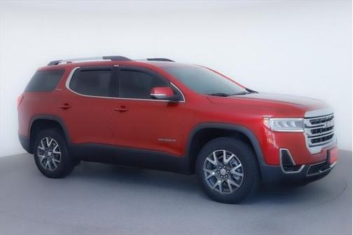 2022 GMC Acadia FWD SLE
