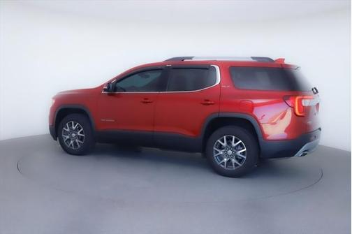 2022 GMC Acadia FWD SLE