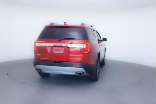 2022 GMC Acadia FWD SLE