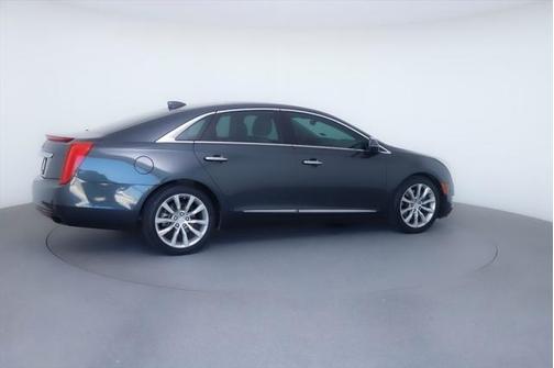 2016 Cadillac XTS Luxury