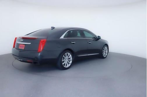 2016 Cadillac XTS Luxury
