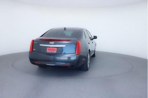 2016 Cadillac XTS Luxury