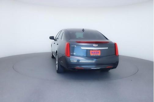 2016 Cadillac XTS Luxury