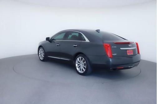 2016 Cadillac XTS Luxury
