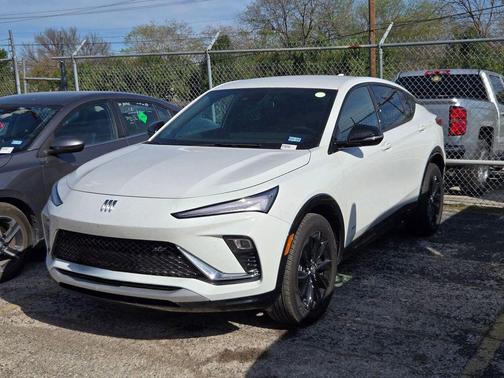 2025 Buick Envista Sport Touring FWD