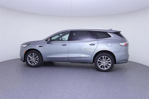 2023 Buick Enclave Avenir FWD