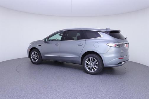 2023 Buick Enclave Avenir FWD