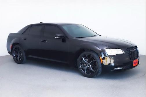 2022 Chrysler 300 S