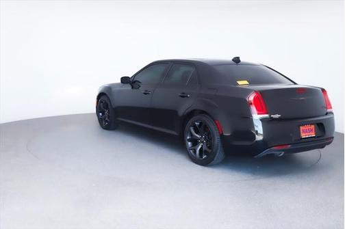 2022 Chrysler 300 S