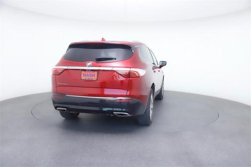 2023 Buick Enclave Premium FWD
