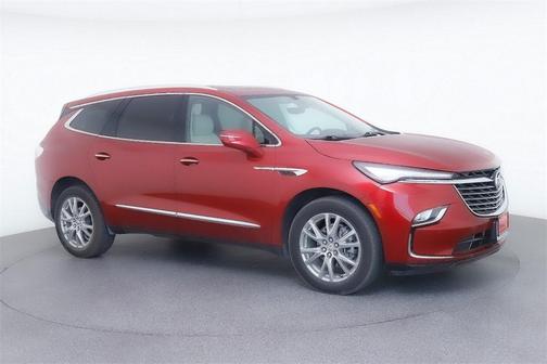 2023 Buick Enclave Premium FWD