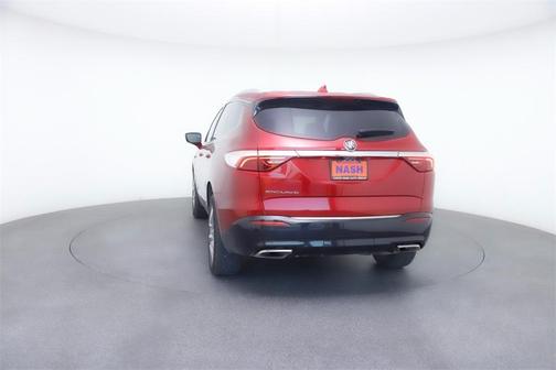 2023 Buick Enclave Premium FWD