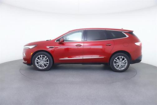 2023 Buick Enclave Premium FWD