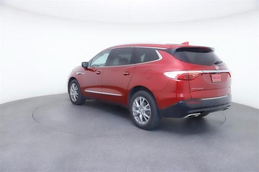 2023 Buick Enclave Premium FWD