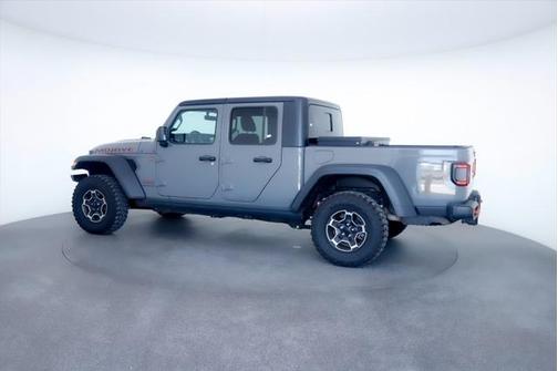 2021 Jeep Gladiator Mojave 4X4