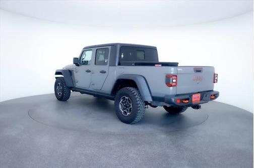 2021 Jeep Gladiator Mojave 4X4
