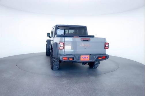 2021 Jeep Gladiator Mojave 4X4