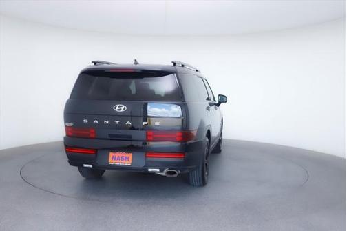 2024 Hyundai SANTA FE SEL 2.4