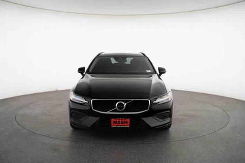 2020 Volvo V60 T5 Momentum