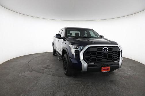2022 Toyota Tundra Hybrid Limited