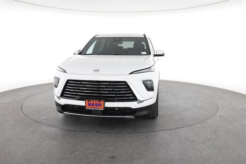 2025 Buick Enclave Preferred FWD