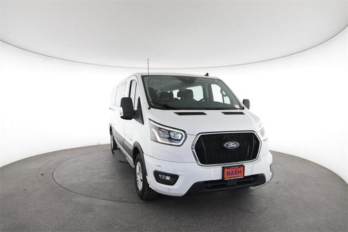 2023 Ford Transit-350 XLT