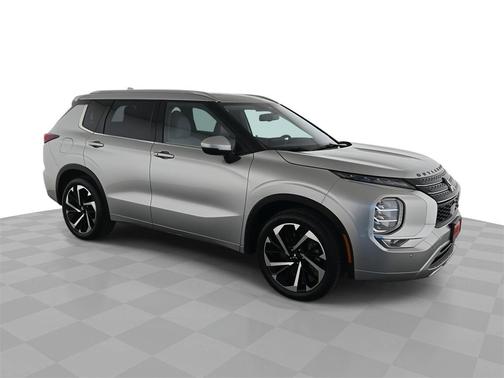 2023 Mitsubishi Outlander SEL 2.5 2WD