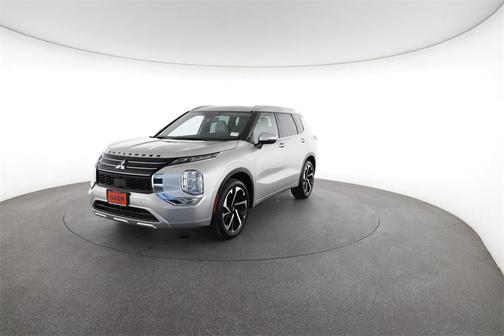 2023 Mitsubishi Outlander SEL 2.5 2WD