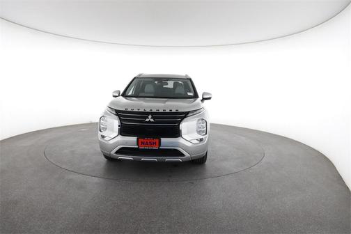 2023 Mitsubishi Outlander SEL 2.5 2WD
