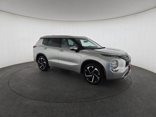 2023 Mitsubishi Outlander SEL 2.5 2WD