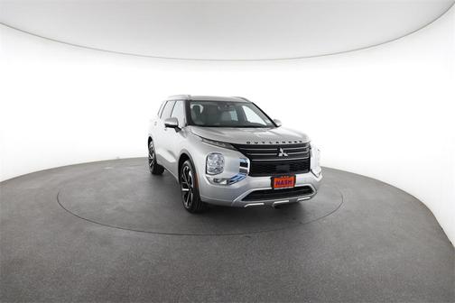 2023 Mitsubishi Outlander SEL 2.5 2WD