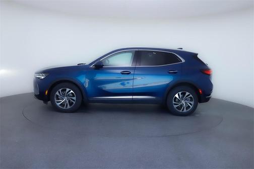 2023 Buick Envision Essence FWD