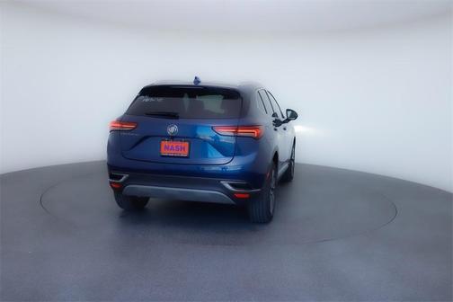 2023 Buick Envision Essence FWD