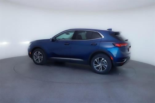 2023 Buick Envision Essence FWD
