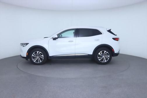 2023 Buick Envision Essence FWD