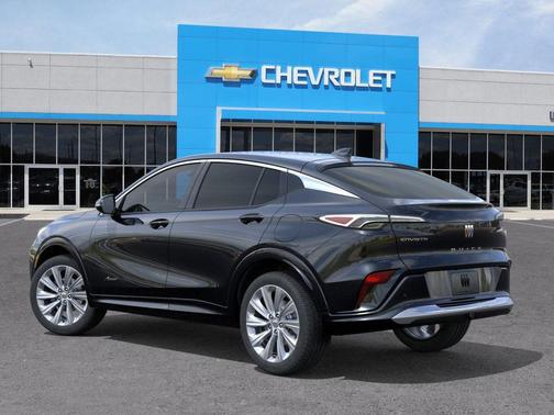 2025 Buick Envista Avenir FWD