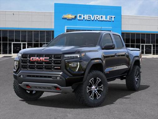 2025 GMC Canyon Base
