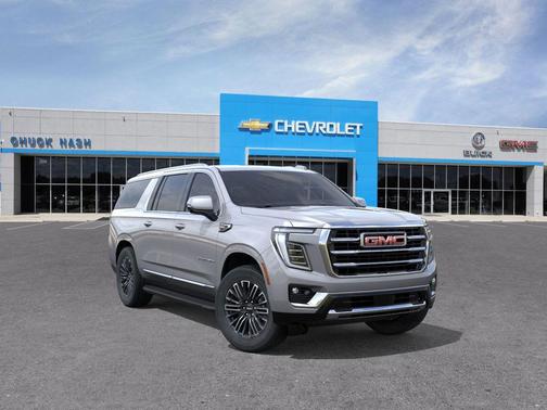 2026 GMC Yukon XL 2WD Elevation