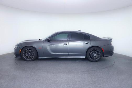 2022 Dodge Charger R/T Scat Pack