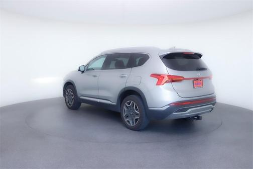 2021 Hyundai SANTA FE Limited
