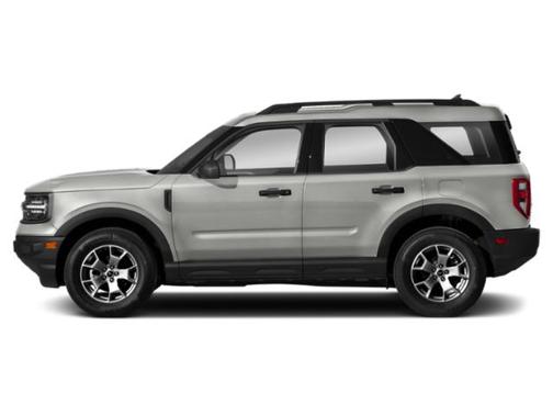 2022 Ford Bronco Sport Base