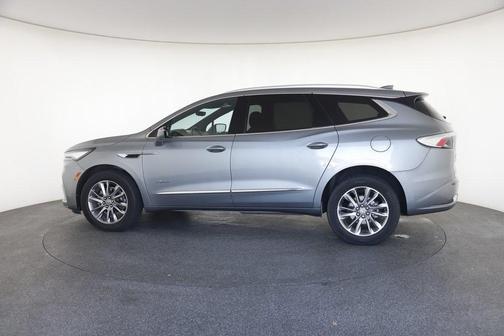 2023 Buick Enclave Avenir FWD
