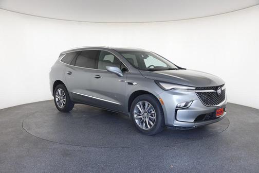 2023 Buick Enclave Avenir FWD