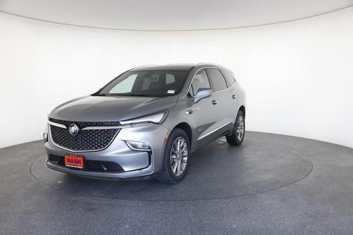 2023 Buick Enclave Avenir FWD