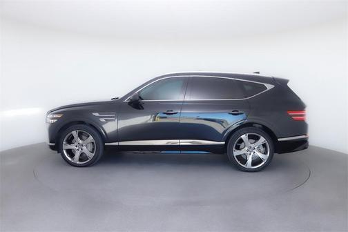2023 Genesis GV80 2.5T